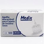 agulha-para-caneta-de-insulina-slim-comfort-medix-5mm-embalagem