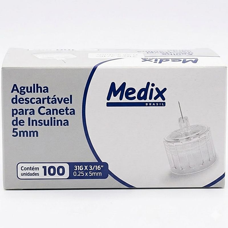 agulha-para-caneta-de-insulina-slim-comfort-medix-5mm-embalagem