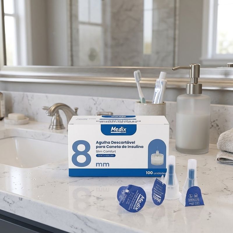 agulha-para-caneta-de-insulina-slim-comfort-medix-8mm-detalhes