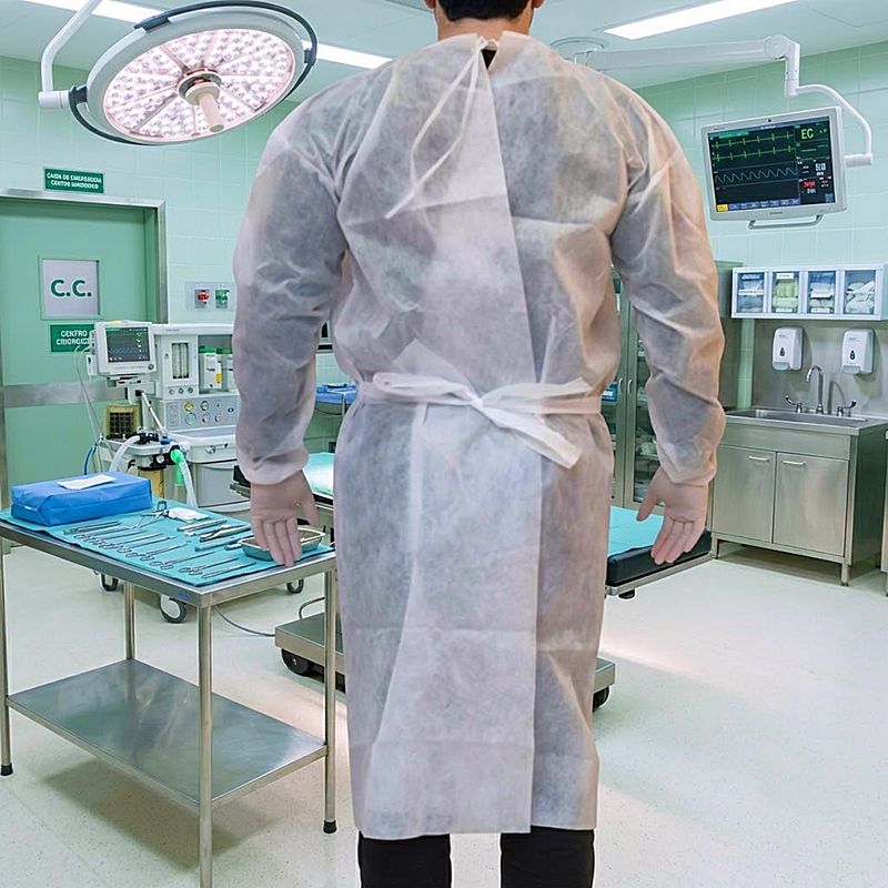 avental-manga-longa-descartavel-supreme-visao-posterior