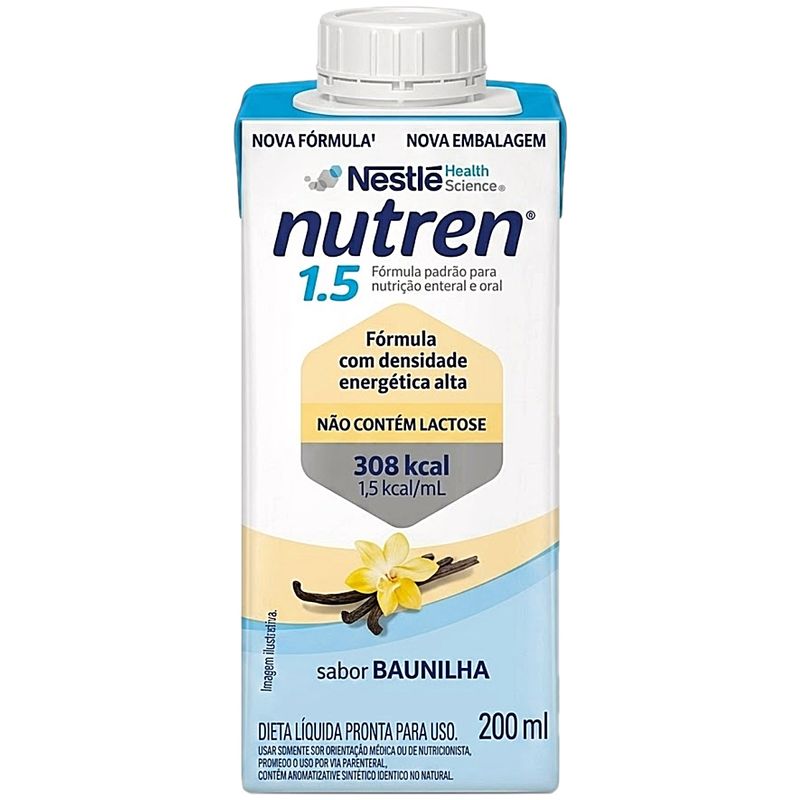 nutren-15-protein-baunilha-200ml-visao-produto