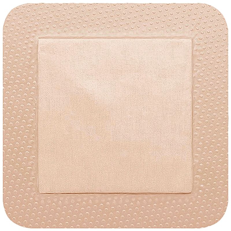 curativo-foam-lite-convatec-adesivo-421557-8x8cm-visao-produto