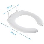 assento-sanitario-oval-aberto-cadeira-banho-detalhes