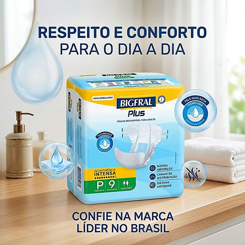 fralda-adulto-bigfral-plus-tam-p-09-unidades-visao-geral
