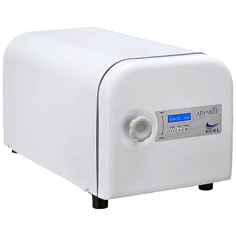 autoclave-advance-ecel-12-litros-visao-frente