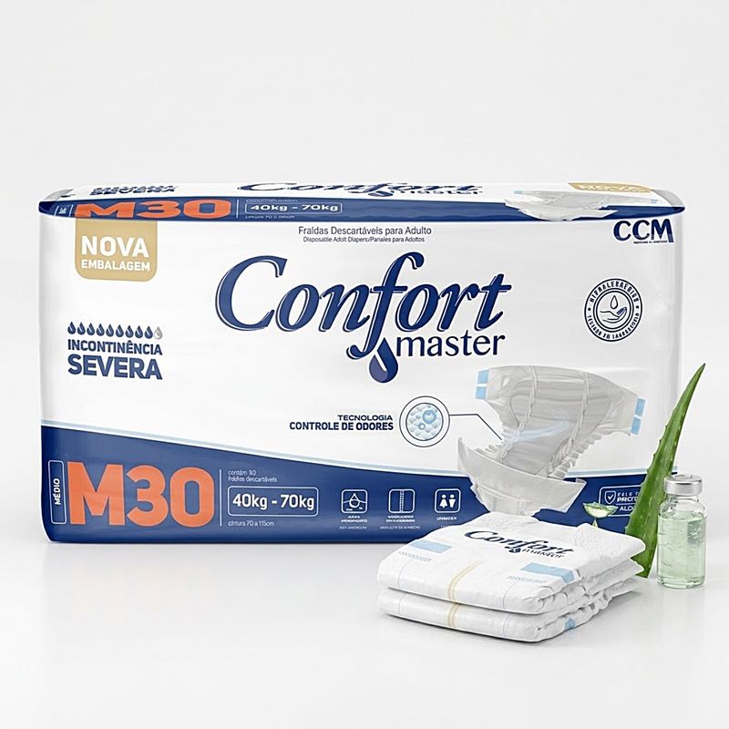 fralda-geriatrica-confort-master-m-30-unidades-detalhes