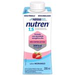 nutren-15-protein-morango-200ml-visao-produto