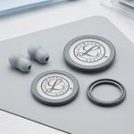 kit-reparo-estetoscopio-littmann-classic-3-cardiology-4-40017-cinza-visao-geral