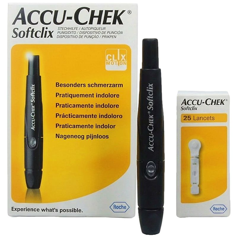 caneta-lancetadora-accu-chek-softclix-visao-kit