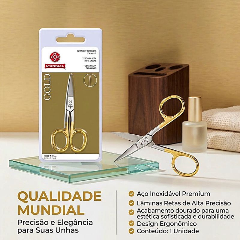tesoura-de-unha-gold-reta-bc-331-mundial-detalhes
