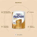 nutren-senior-sem-sabor-370g-visao-geral