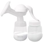 bomba-tira-leite-manual-180ml-dellamed-branco-visao-geral