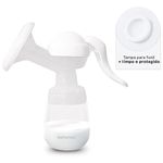 bomba-tira-leite-manual-180ml-dellamed-branco-detalhes2