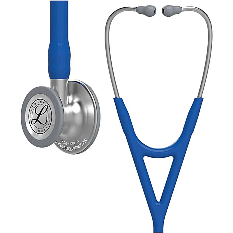 estetoscopio-littmann-cardiology-4-azul-marinho-inox-escovado-6154-visao-geral