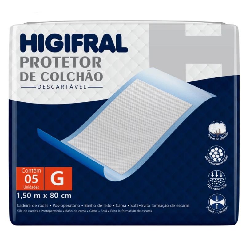 protetor-colchao-descartavel-higifral-tam-g-80x150cm-5-unidades-embalagem