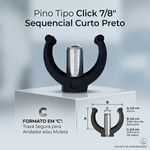 pino-tipo-click-7-8-polegada-sequencial-curto-preto-detalhes