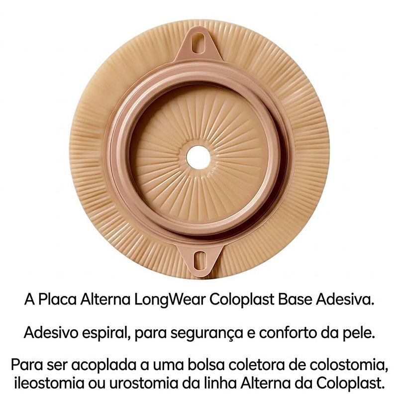 placa-coloplast-alterana-longwear-informacoes