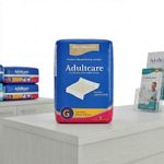 protetor-descartavel-colchao-adultcare-tam-g-5-unidades-visao-geral