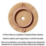 placa-coloplast-alterana-longwear-informacoes