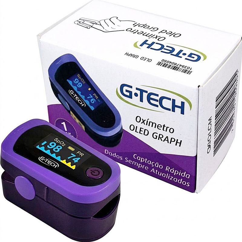 oximetro-de-pulso-oled-graph-gtech-visao-geral