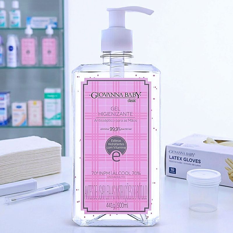 alcool-em-gel-higienizante-giovanna-baby-classic-500ml-visao-geral