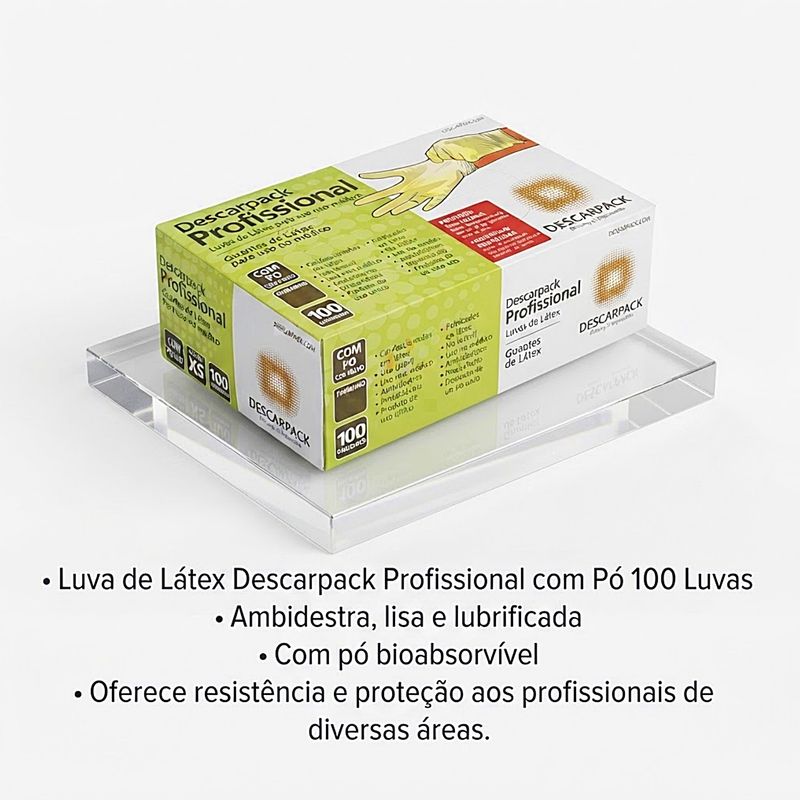 luva-latex-descarpack-profissional-com-po-informacoes