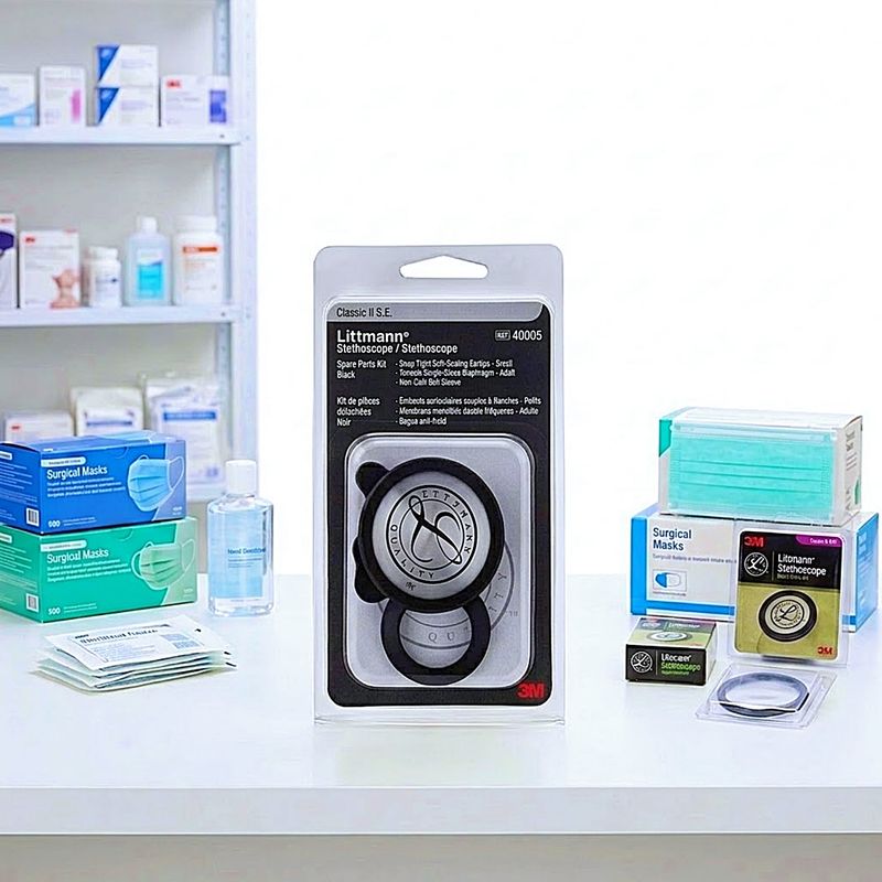 kit-reparo-estetoscopio-littmann-classic-2-40005-preto-visao-geral2