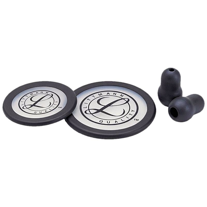 kit-reparo-estetoscopio-littmann-classic-3-cardiology-iv-40016-preto-detalhe