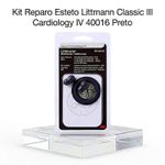kit-reparo-estetoscopio-littmann-classic-3-cardiology-iv-40016-preto-visao-geral