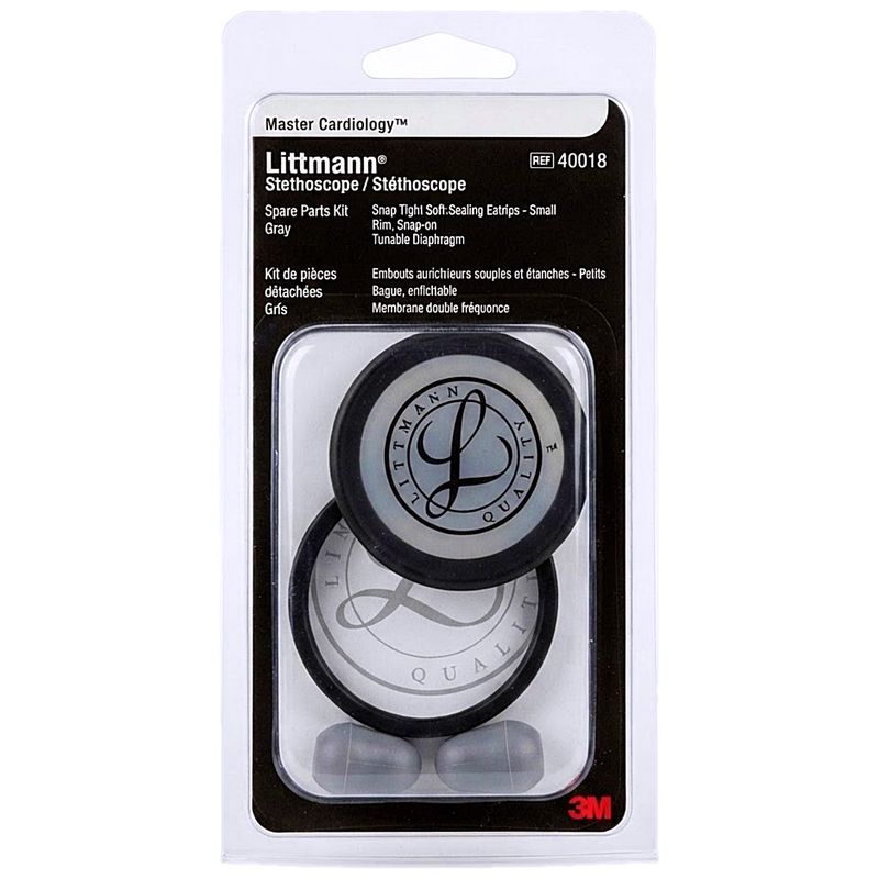 kit-reparo-estetoscopio-littmann-master-cardiology-40018-cinza-embalagem