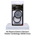 kit-reparo-estetoscopio-littmann-master-cardiology-40018-cinza-visao-geral