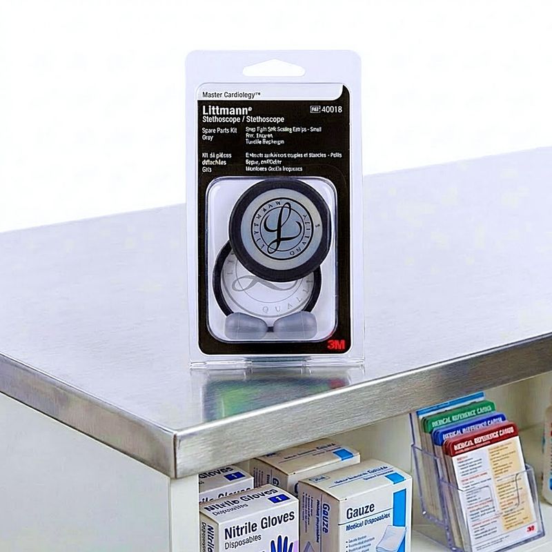 kit-reparo-estetoscopio-littmann-master-cardiology-40018-cinza-visao-geral2