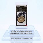 kit-reparo-estetoscopio-littmann-lightweight-2-se-40020-visao-geral