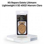 kit-reparo-estetoscopio-littmann-lightweight-2-se-40021-marrom-claro-visao-geral