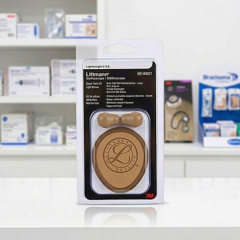 kit-reparo-estetoscopio-littmann-lightweight-2-se-40021-marrom-claro-visao-geral2