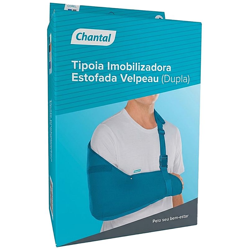 tipoia-chantal-imobilizadora-estofada-velpeau-dupla-azul-embalagem