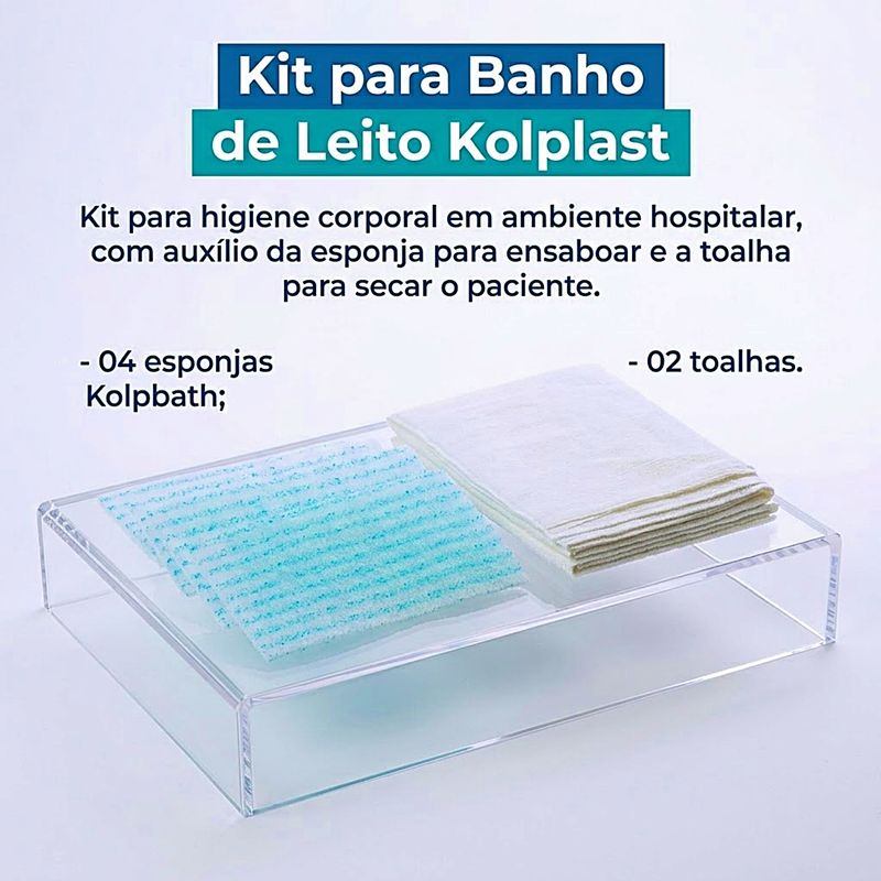 kit-para-banho-de-leito-kolplast-informacoes