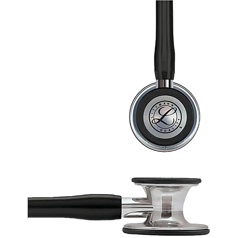estetoscopio-littmann-cardiology-iv-preto-prata-espelhado-6177-campanula