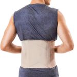 cinta-elastica-lombar-salvape-lite-visao-posterior
