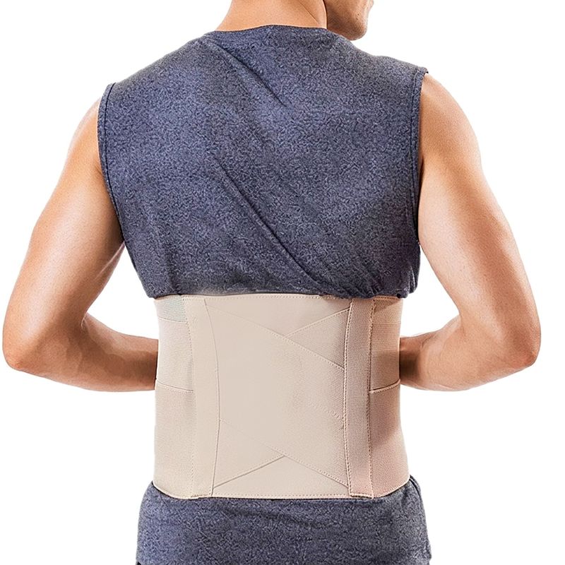 cinta-elastica-lombar-salvape-lite-visao-posterior