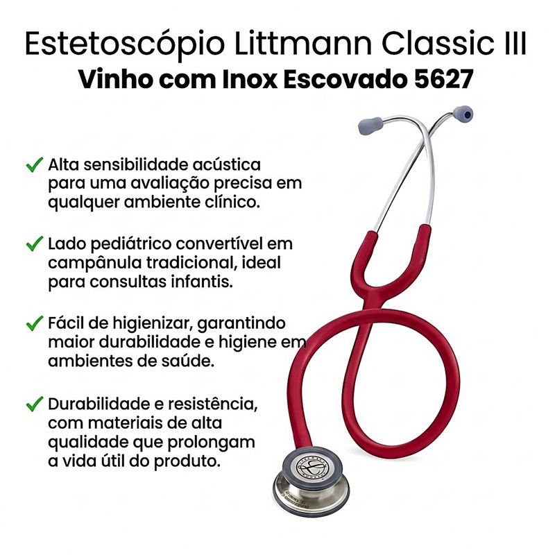 estetoscopio-littmann-classic-3-vinho-5627-informacoes