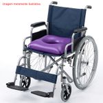 almofada-inflavel-bioflorence-quadrada-com-orificio-45x45cm-visao-geral