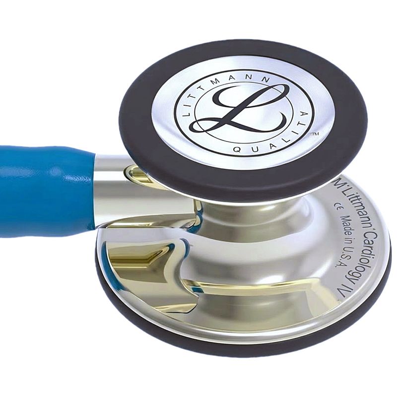 estetoscopio-littmann-cardiology-iv-6190-azul-caribe-visao-geral2