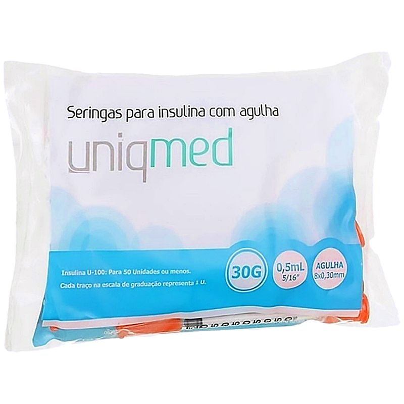seringa-insulina-uniqmed-0-5ml-8x0-30mm-30g-embalagem