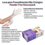 luva-procedimentos-powder-free-sem-po-descarpack-informacoes