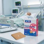 curativo-espuma-absorvente-traqueostomia-m-tec-8x9cm-visao-geral