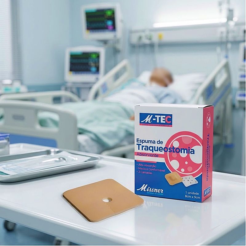 curativo-espuma-absorvente-traqueostomia-m-tec-8x9cm-visao-geral