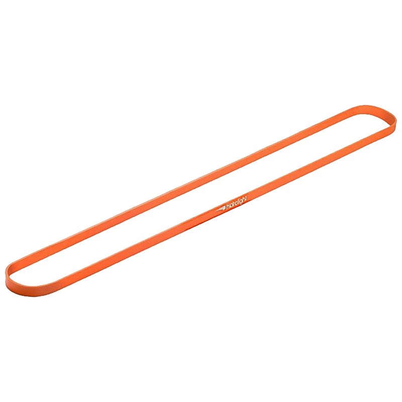 faixa-elastica-power-band-hidrolight-leve-laranja-visao-produto