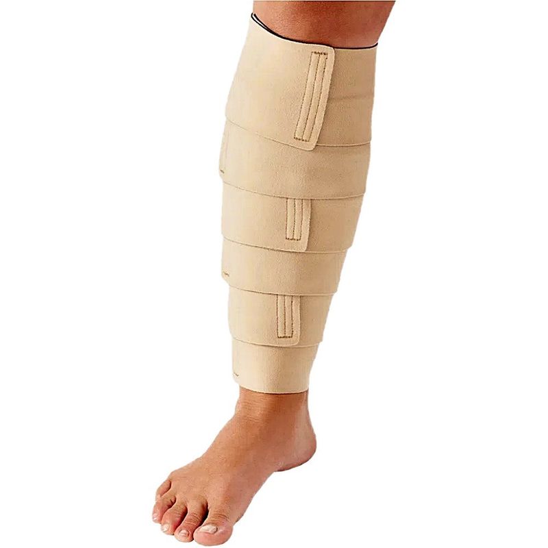 envoltorio-de-compressao-ajustavel-ready-wrap-panturrilha-tam-g-bege