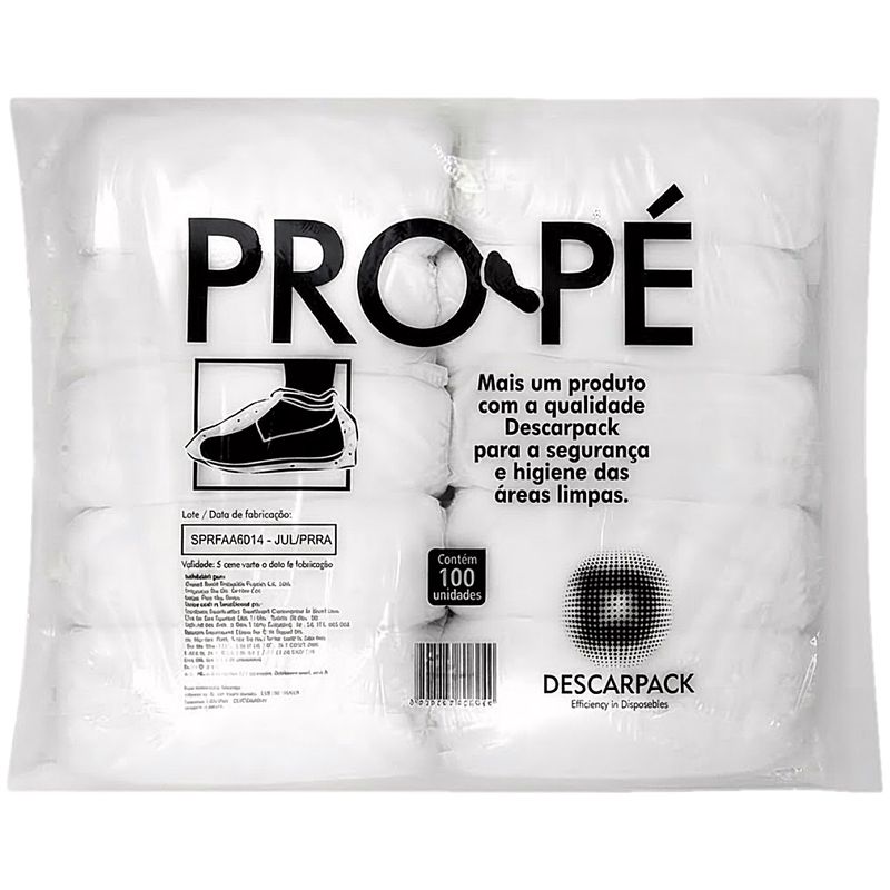 sapatilha-descartavel-prope-descarpack-branca-gram-20-50-pares-embalagem